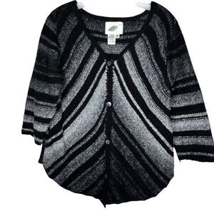Vintage Nurture Cardigan‎ Sweater